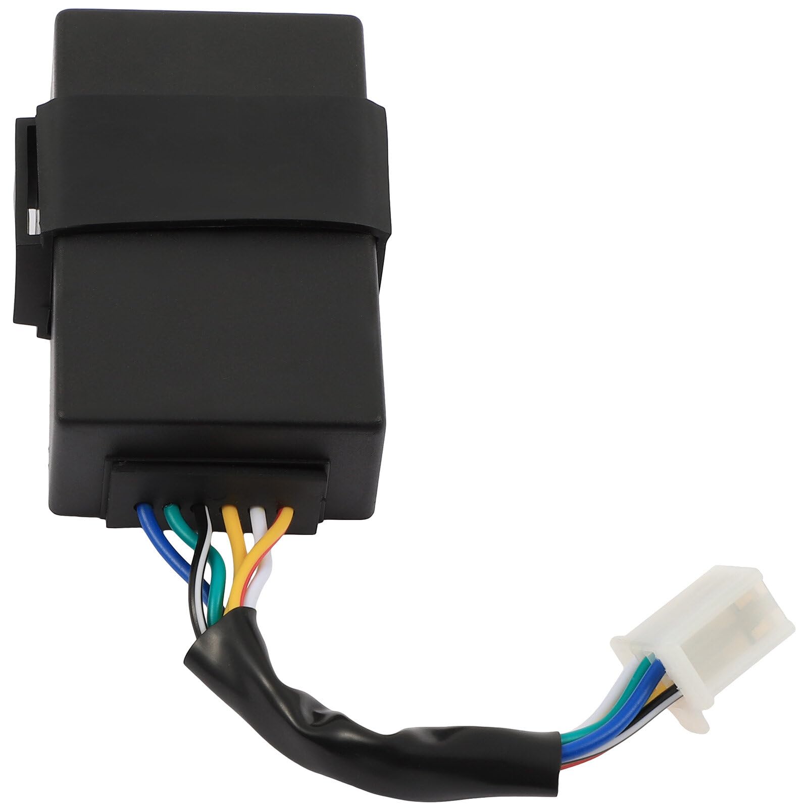 Amazon.com: cciyu CDI Box Rev Box CDI Box Fit for Honda for Shadow